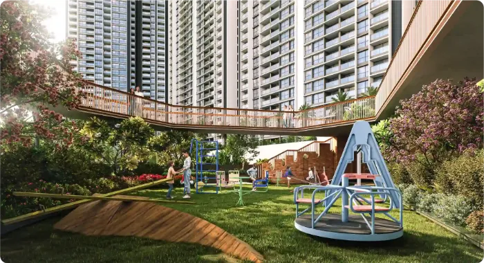 Kids Garden
